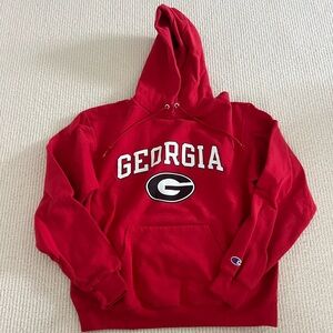 Georgia Sweatshirt